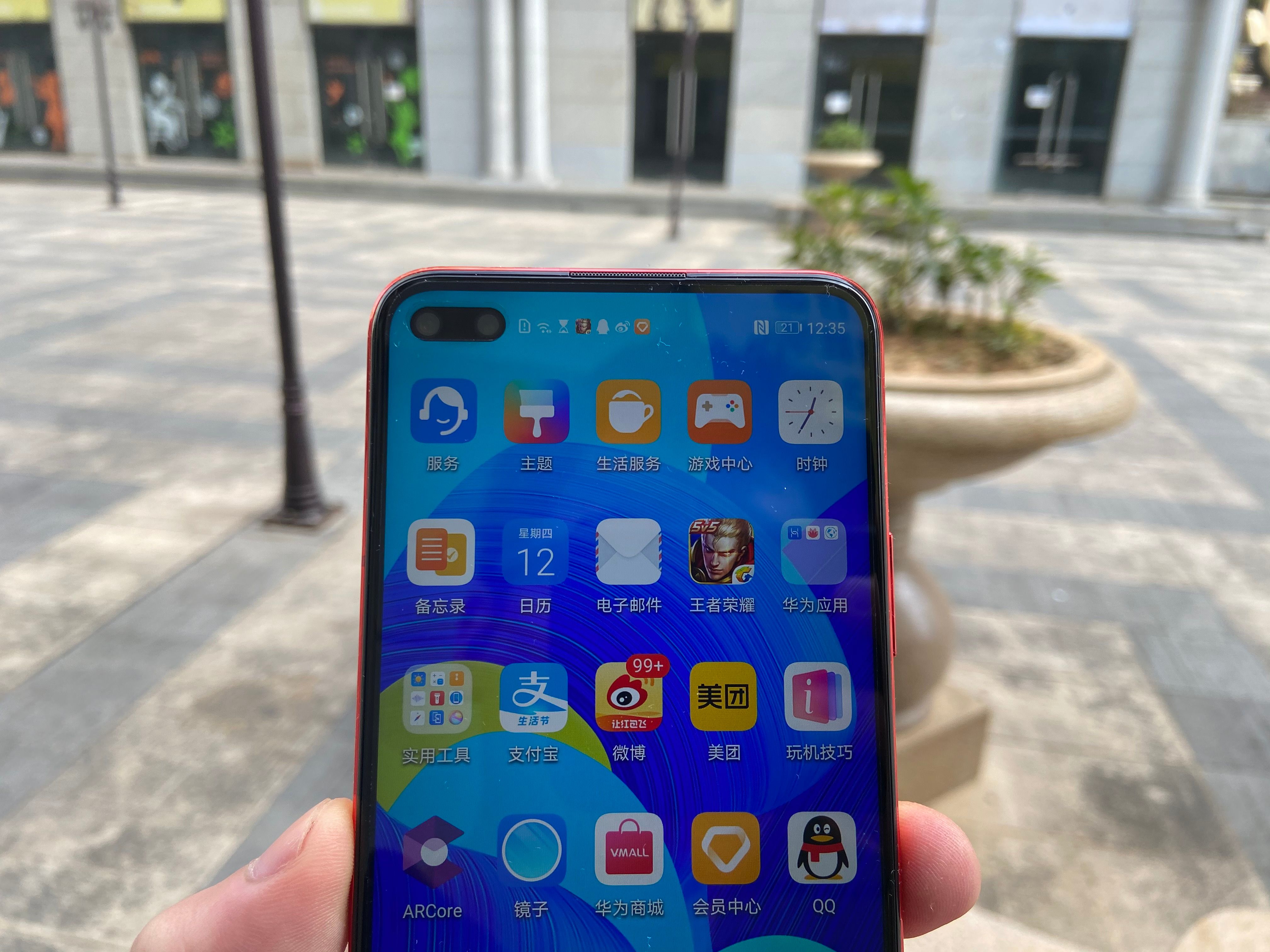 华为nova65g版和荣耀v30区别,华为nova65g版对比荣耀v30pro