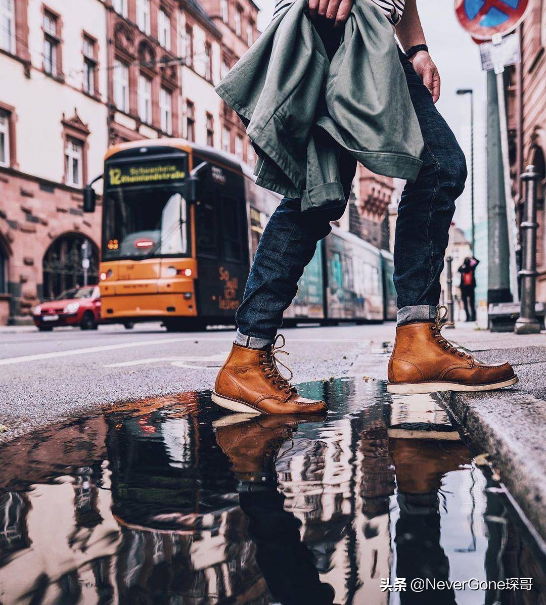 工装靴买大了怎么办,刚买的工装靴