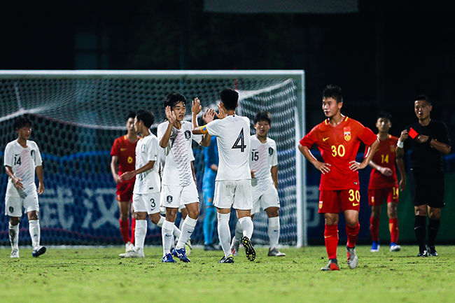 05后中国足球后备人才,05后扛起中国田径的大旗