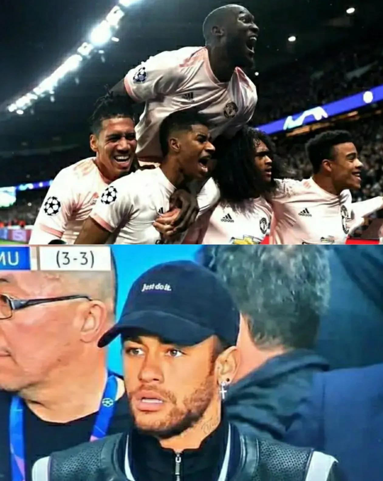 欧冠淘汰赛客场逆转,逆转绝杀进球