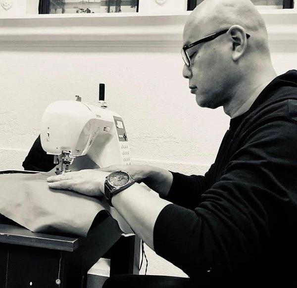 服装设计与折纸,日本服装设计灵感