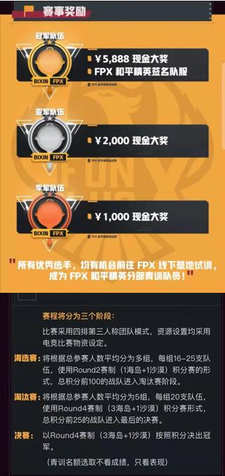 和平精英fpx战队去哪了,和平精英fpx在pel联赛吗