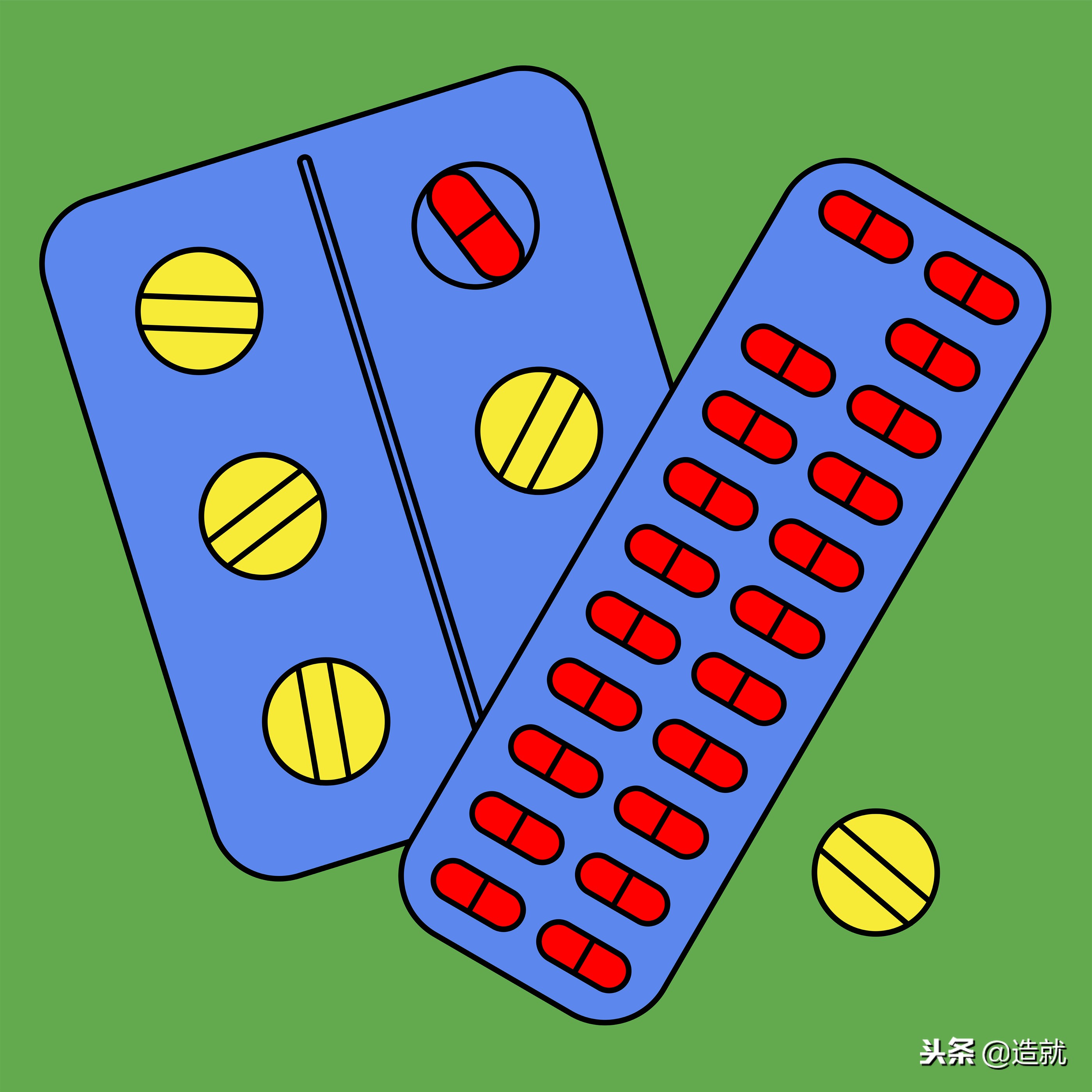 印度假药有多疯狂,印度的假药是真的假的