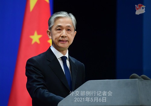 刚买中国一亿疫苗，巴西总统就信口开河，称中国发动“生物战”