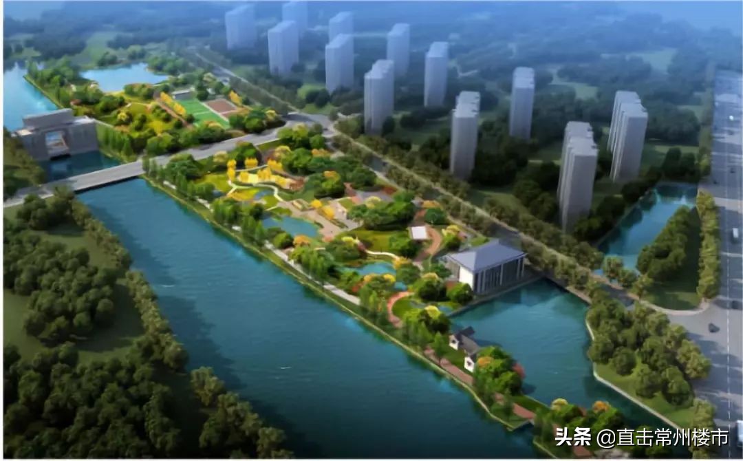 现代风格大平层豪宅,大横厅豪宅带来的生活