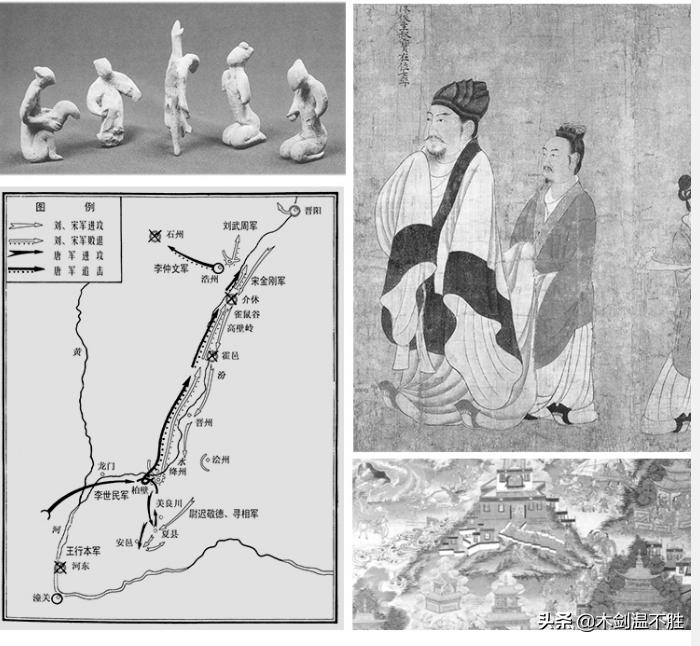 唐朝名相张说为何被罢官,张说为什么不是四大名相