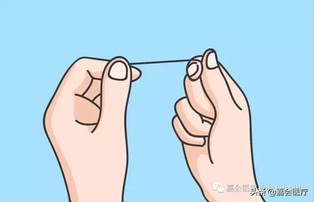 刷完牙用牙线清理牙垢多余吗,刷牙只能清洁70%的牙齿