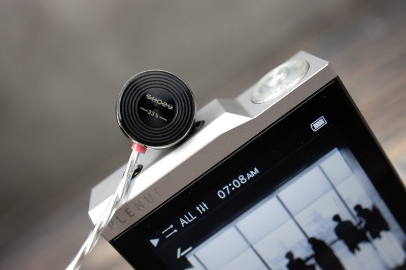 森韵耳机到底怎么样,森韵黑胶耳机