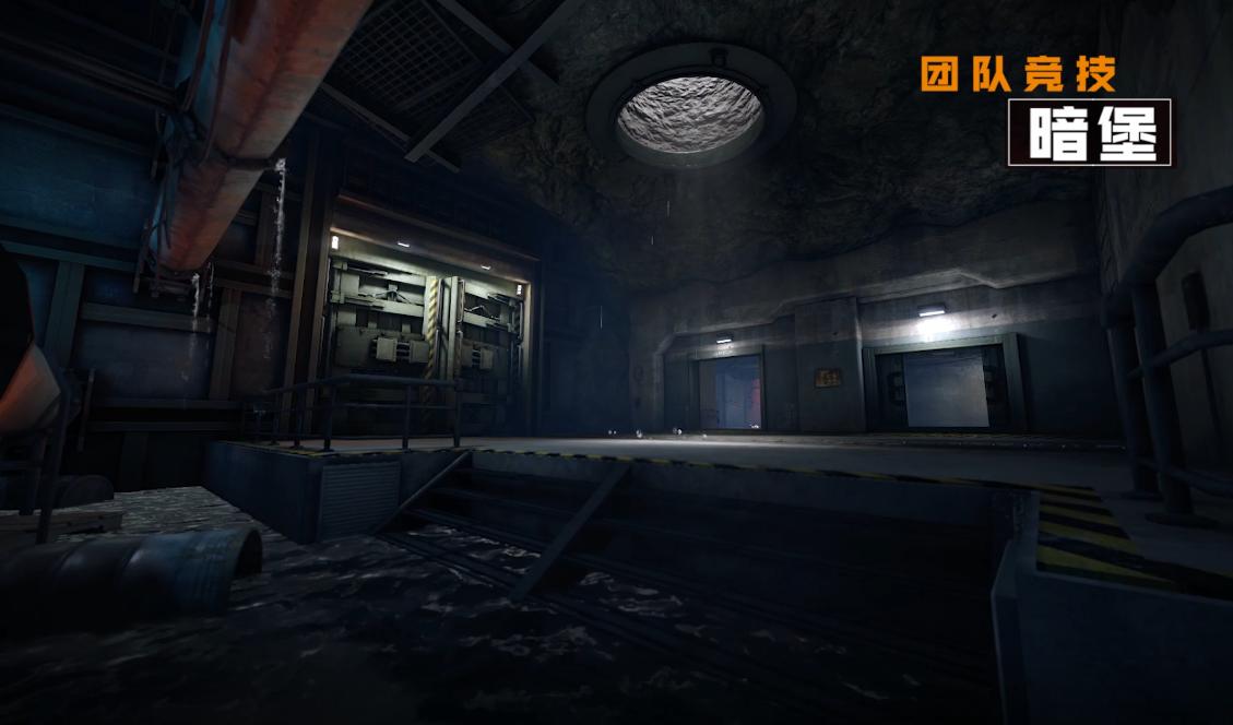 cfhd枪械全解,cfhd枪械全部展示