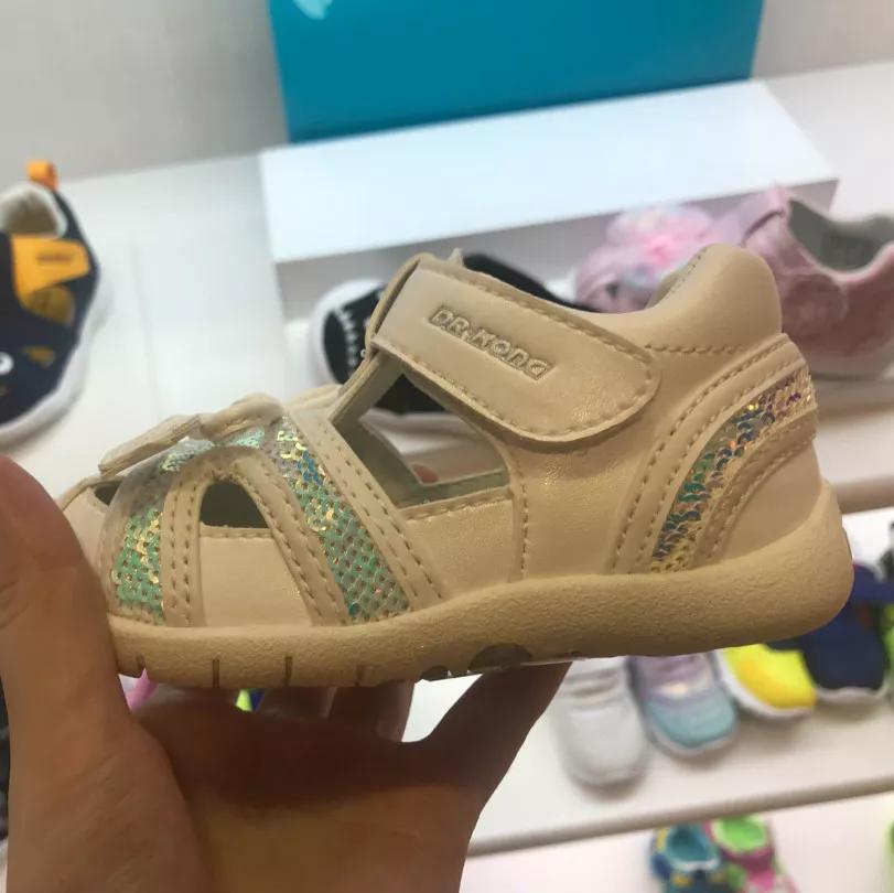 儿童凉鞋什么材质耐穿又好看,儿童凉鞋怎么推荐