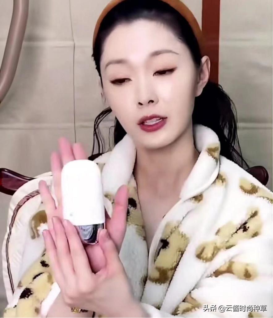 宋轶推荐的防晒霜有哪些,beauty小姐宋轶防晒