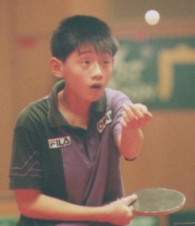 大满贯、谈恋爱、直播带货，都不落下的张继科，是个怎样的人？