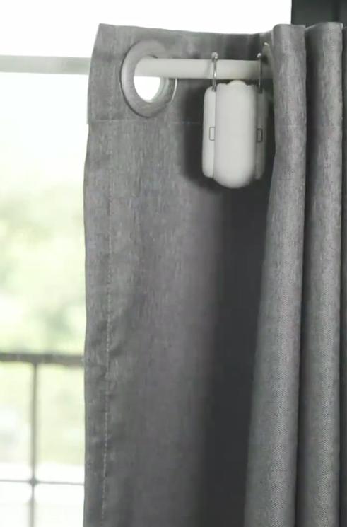 为什么不要买遮光窗帘,遮光窗帘买了不遮光