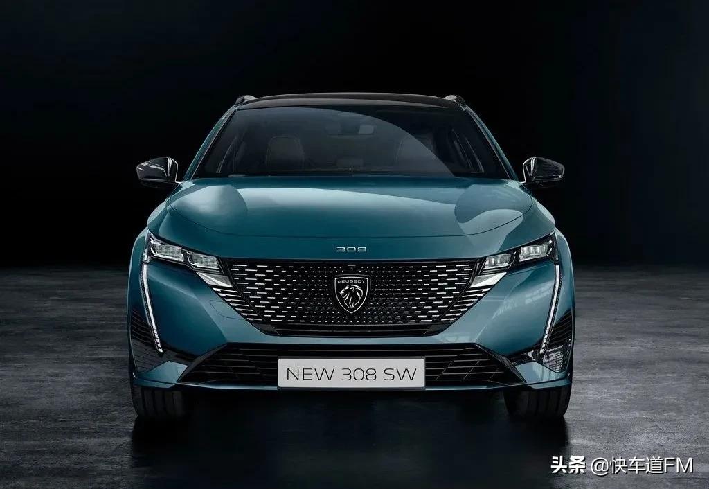标致308sw最新消息,标致3082014款乐享版经典1.6l