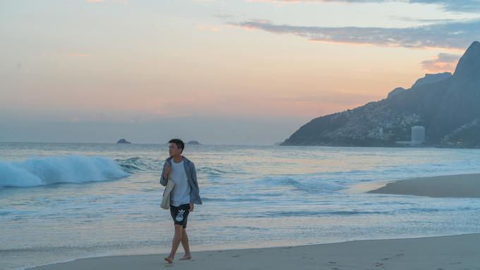 再次拥抱巴西，千万种风情想与你诉说,上）