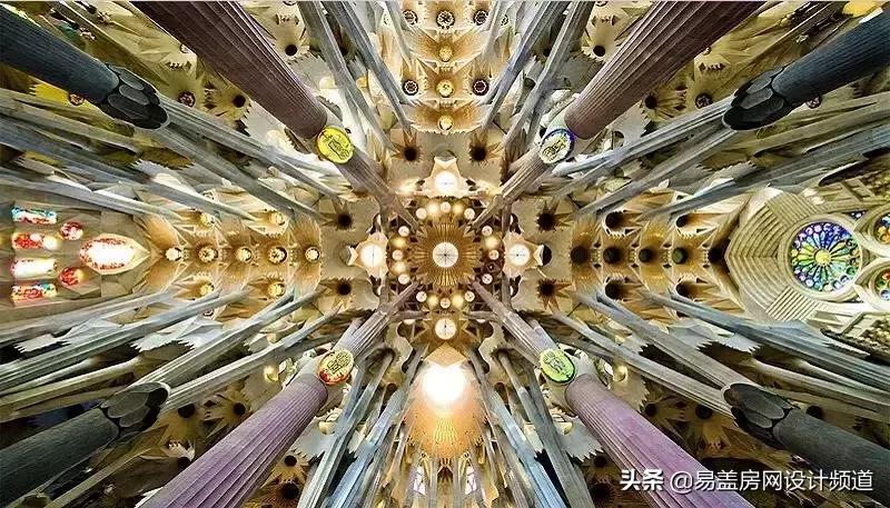世界著名的建筑大师们设计过的椅子，坐过3把以上的绝对是王者