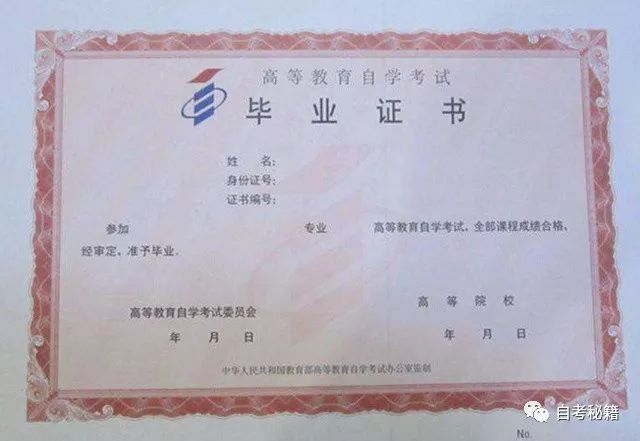 上海自考报名流程,自考大专报名流程