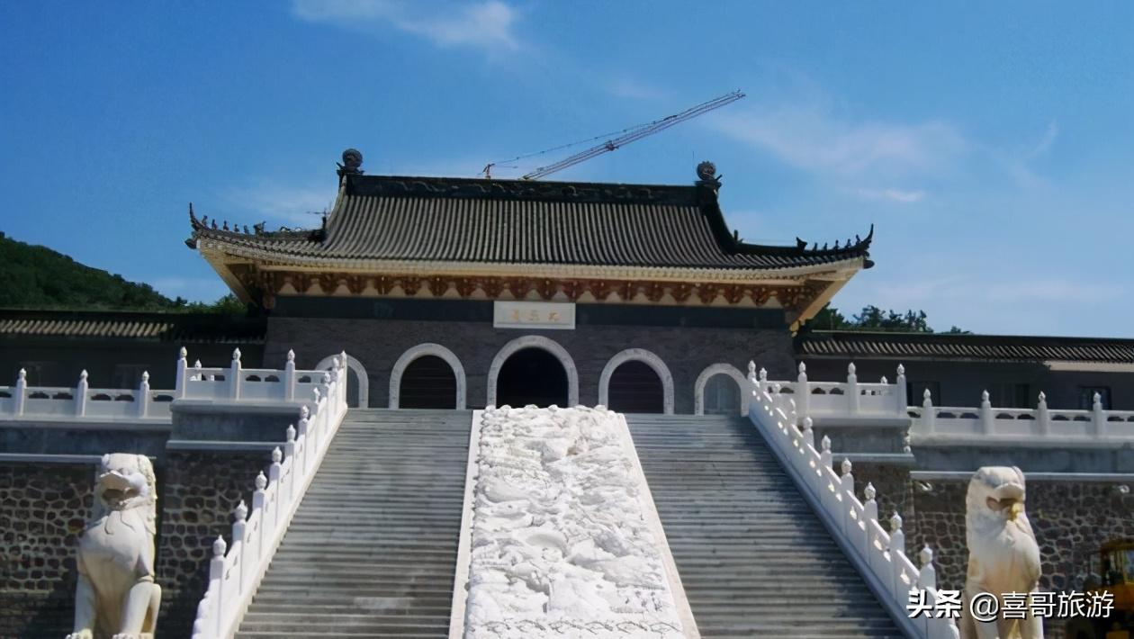 鞍山到大连自驾游路线和景点推荐,鞍山十大旅游景点