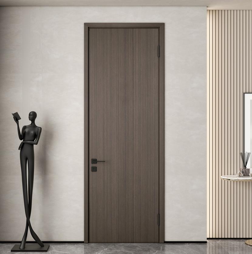 tata木门静音门,静音木门和普通门的区别