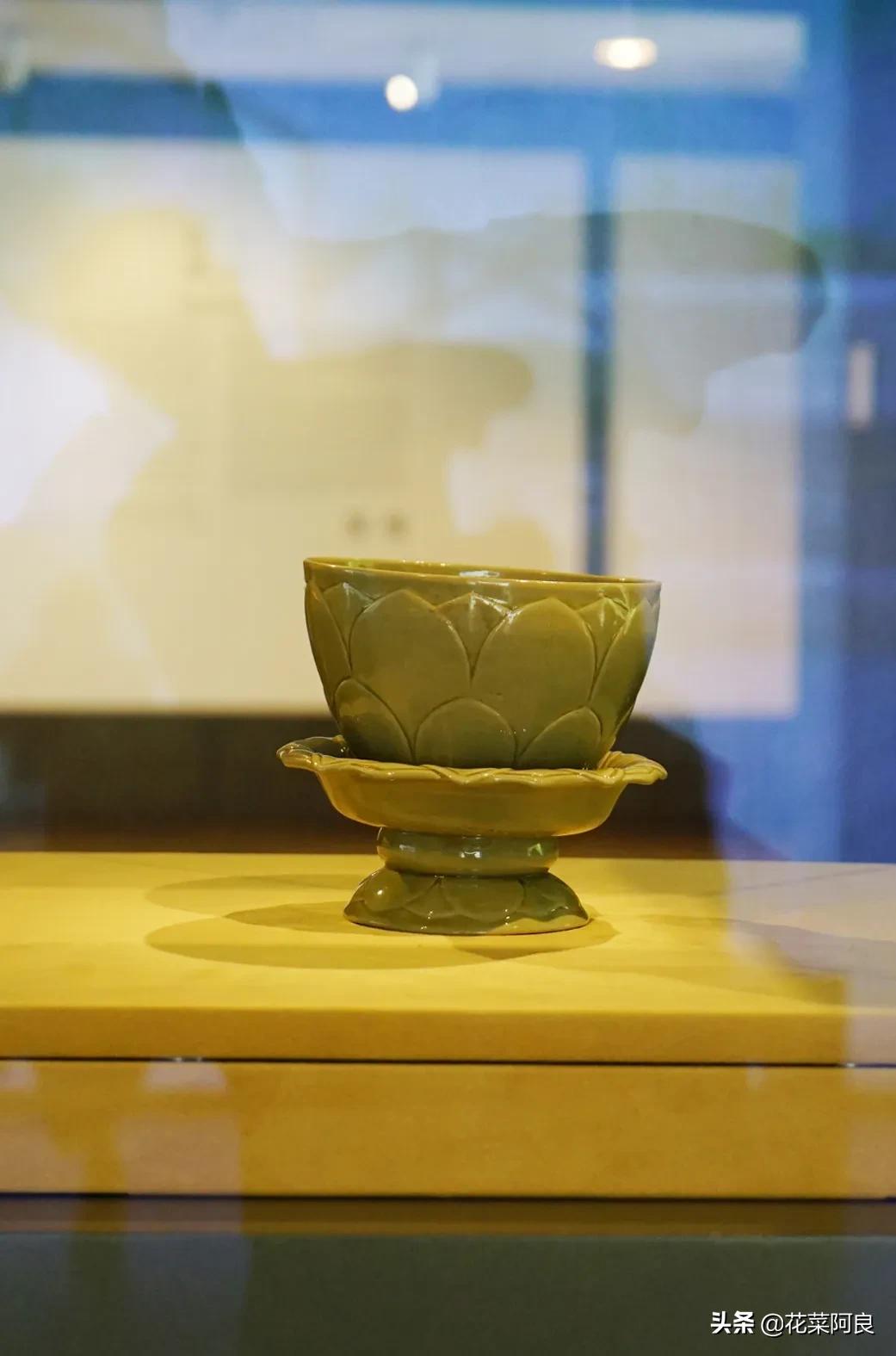 吴王阖闾陵墓上的虎丘,虎丘是吴王谁的墓