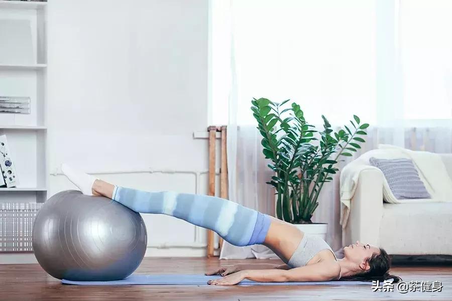 健身不练孤立动作,在健身房最简单的健身方法