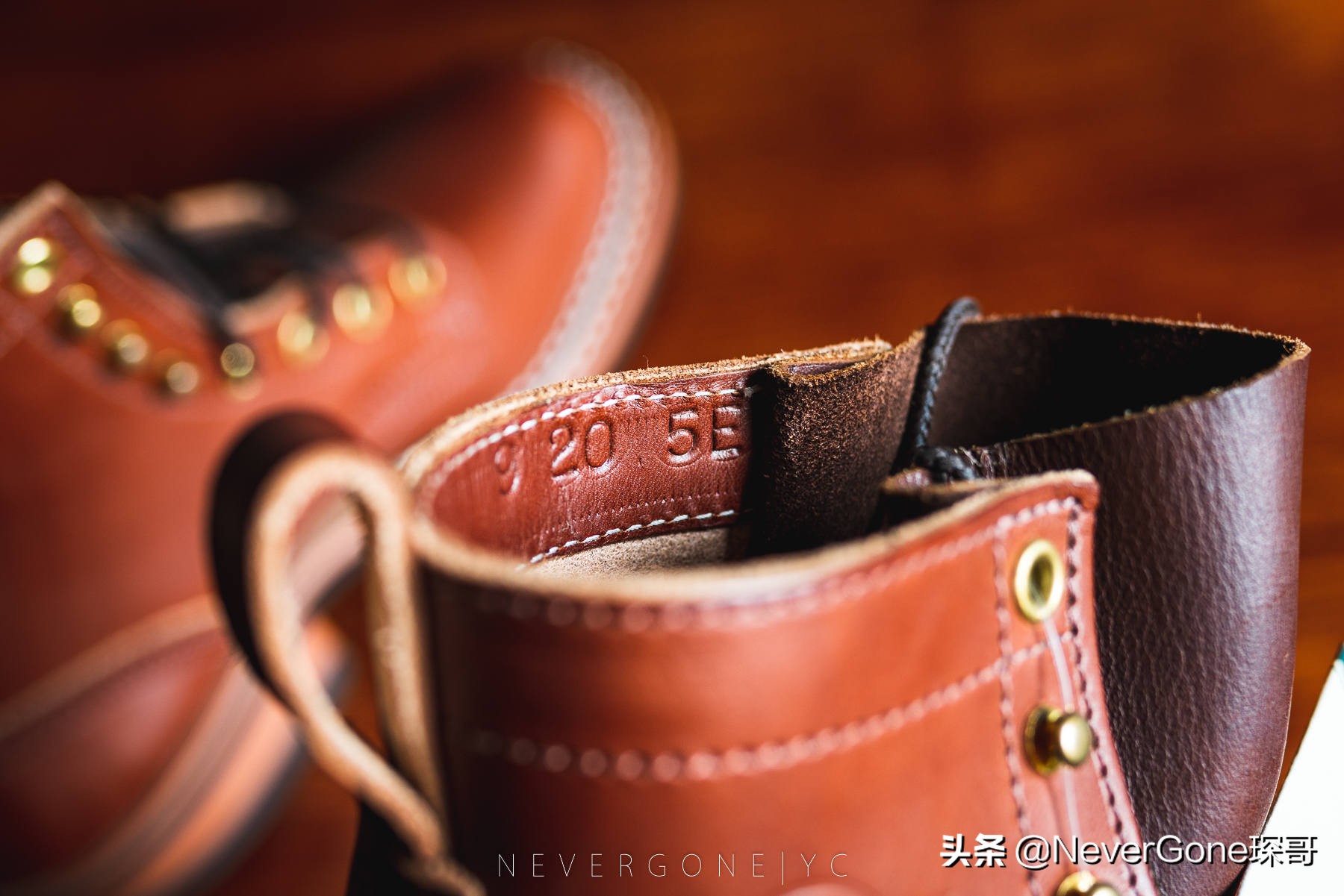 whitesboots工装鞋防水吗,whitesboots工装靴型号介绍