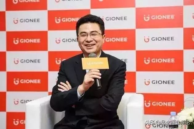 金立创始人一把牌输7亿,金立老板赌博黑幕转移资产完整版