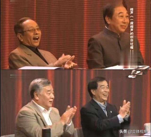 常宝丰直播评价姜昆郭德纲,常宝丰怎样评价姜昆