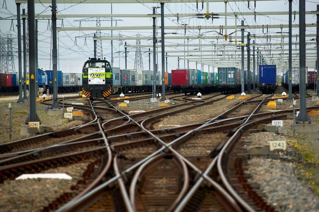 一文读懂商业模式全集,荷兰物流运作方案