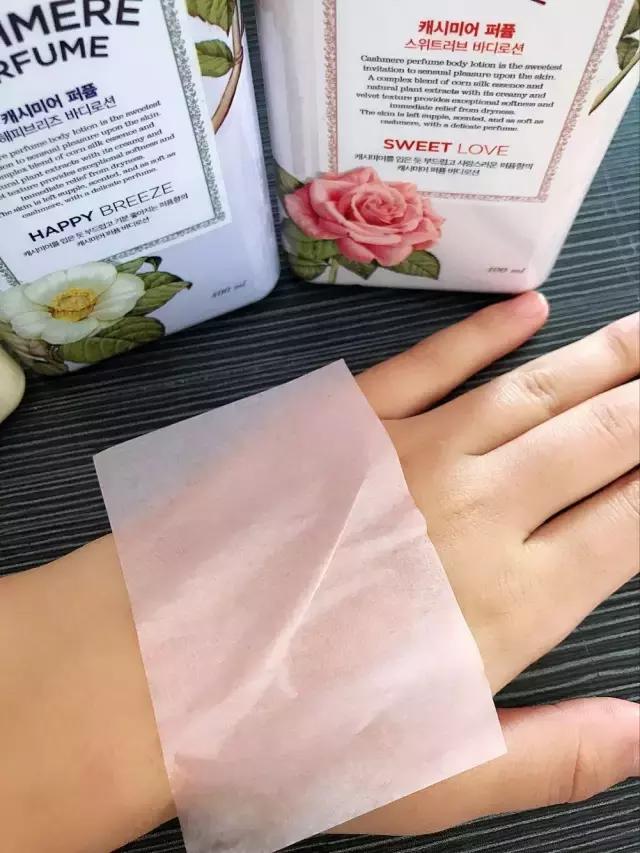 韩国销量最好的产品有哪些,韩国有哪些好用的身体乳