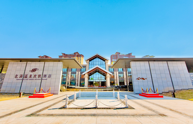 沈阳周边温泉两日自驾,沈阳周边30个最佳自驾好去处