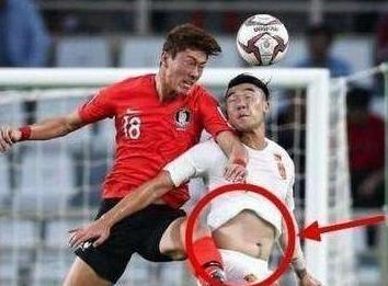 为什么国足踢球不逼抢,国足踢球真实水平怎么样