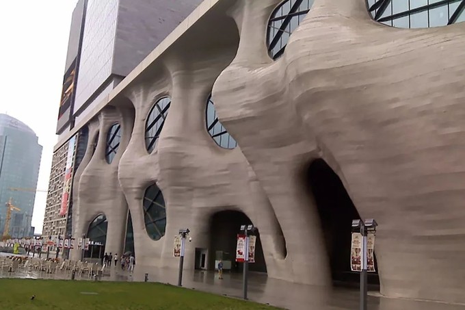 上海小众打卡点景点,上海打卡必去之地