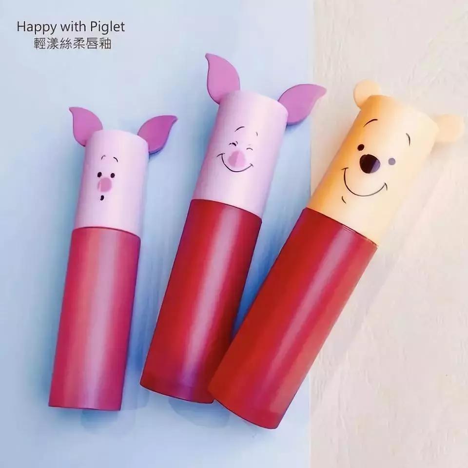 美宝莲限定口红,美宝莲买口红送的包