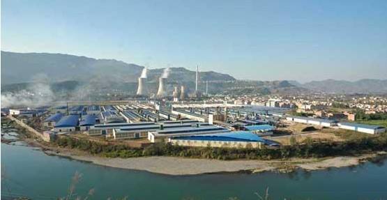 重庆面积第二大县城,重庆这座城市留下来有多难