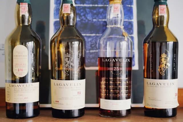 威士忌乐加维林,乐加维林威士忌怎么喝