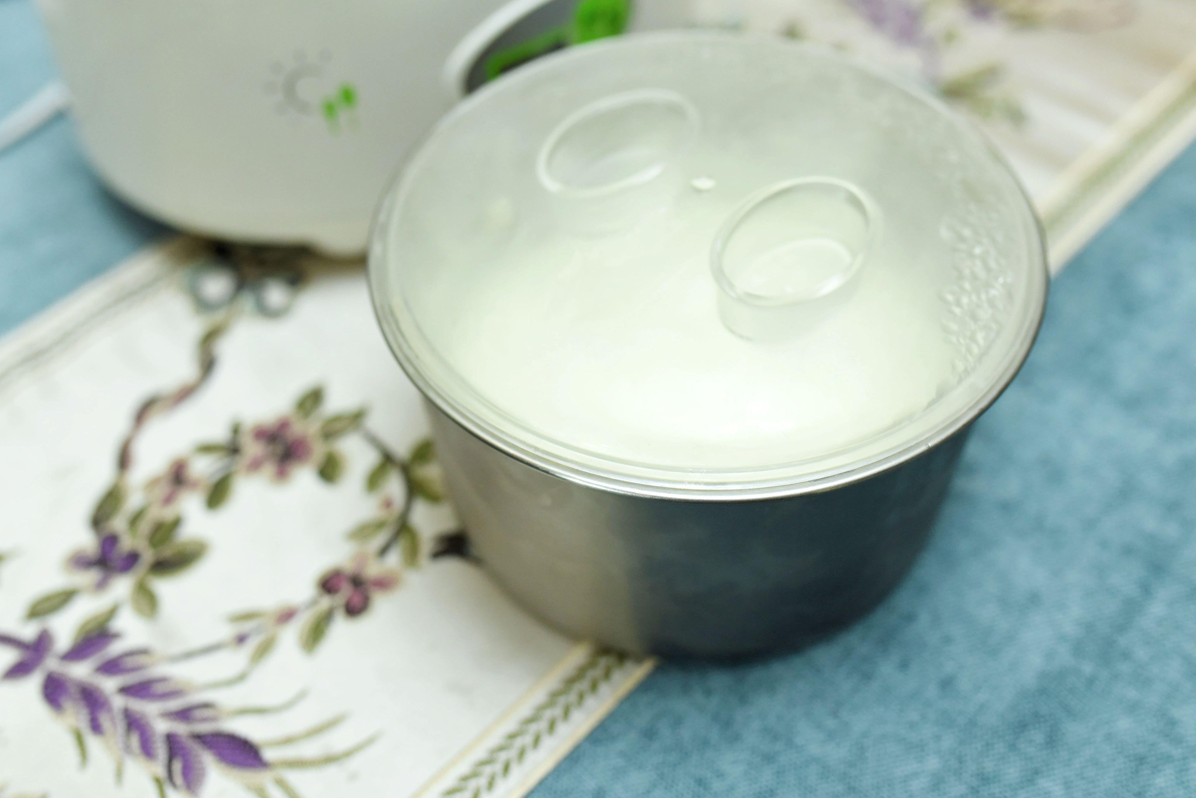 测评酸奶机,一体多功能空气炸锅