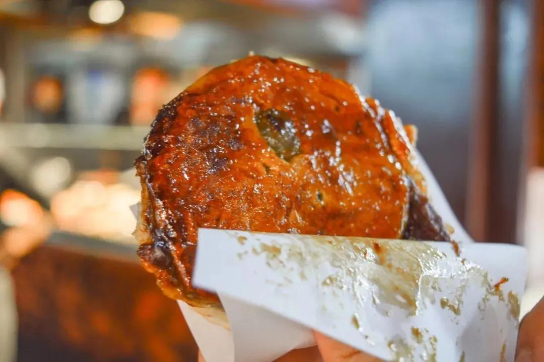 国内专坑游客的8条美食街,国内专坑游客的10条美食街