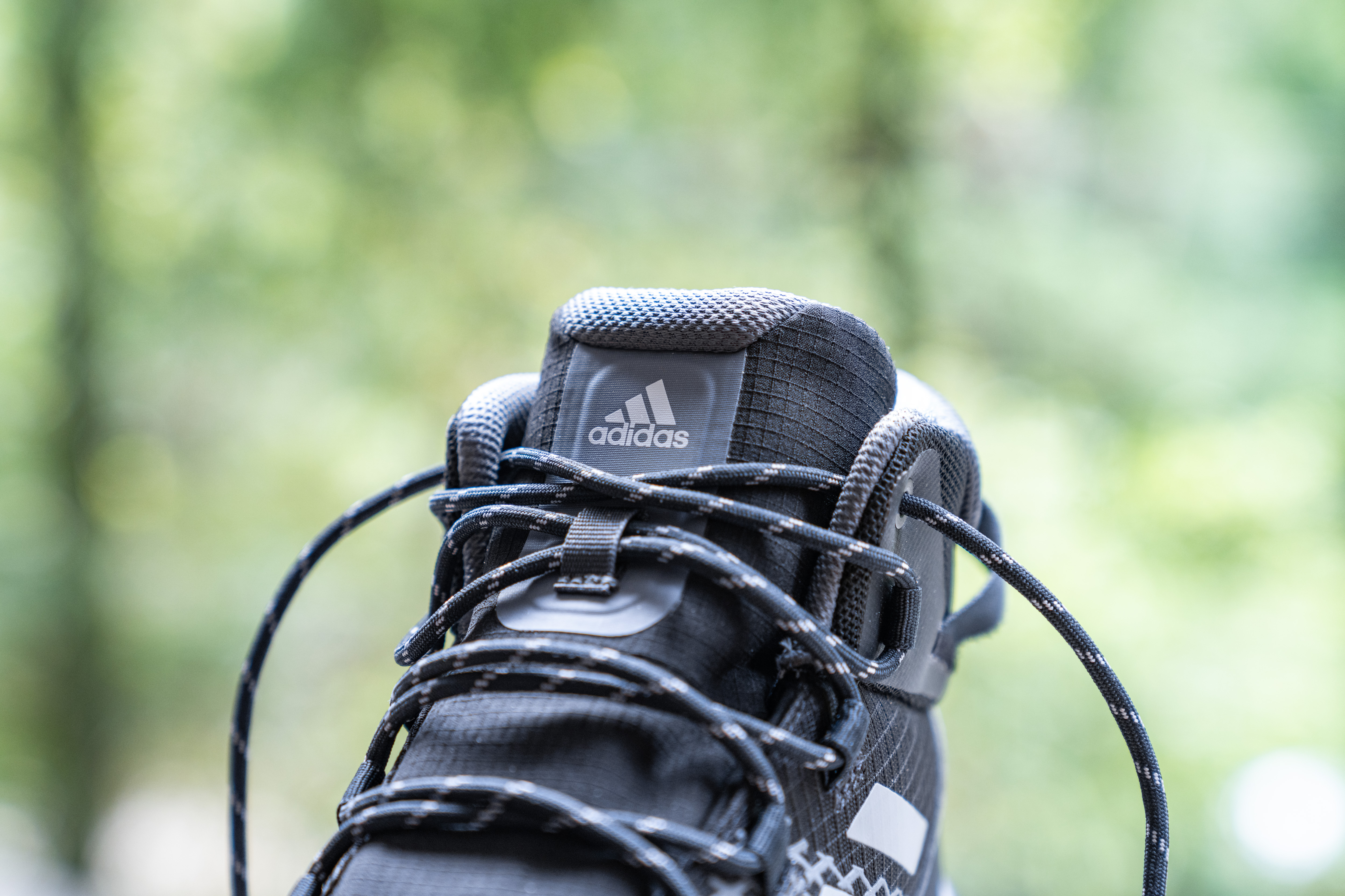 adidasterrex鞋子防水吗,adidasterrex徒步鞋测评