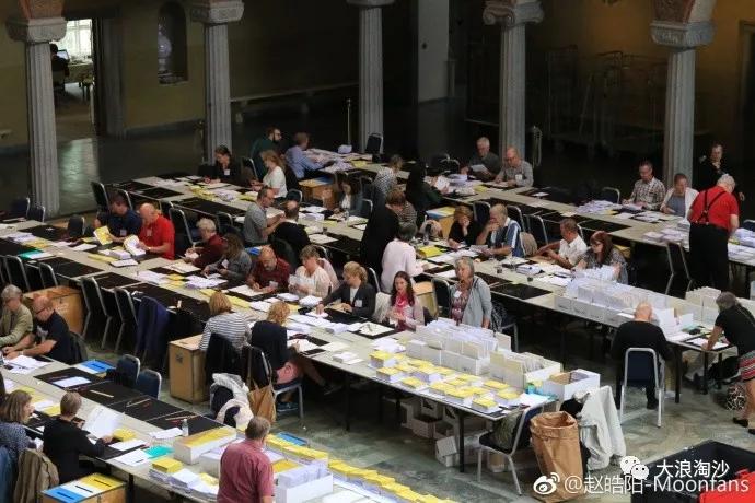 北欧三国游,社会福利最好的十大国家