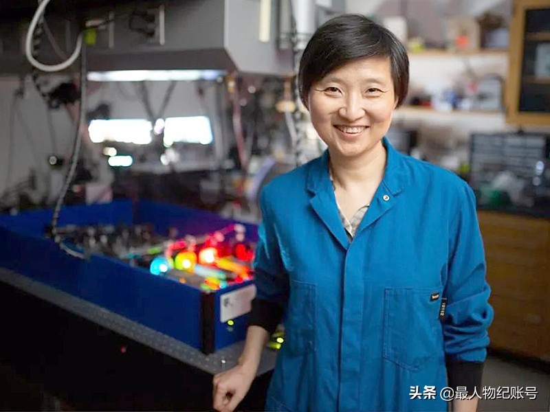 中科大少年班庄小威曹源,中科大少年班神童庄小威