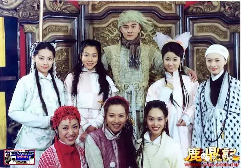 2000年娱乐圈,2000年娱乐事件