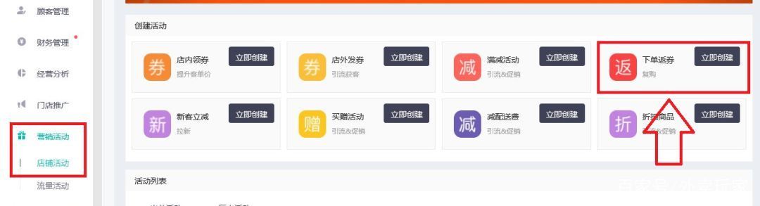 刚做外卖如何提升复购率,外卖如何提高新客复购