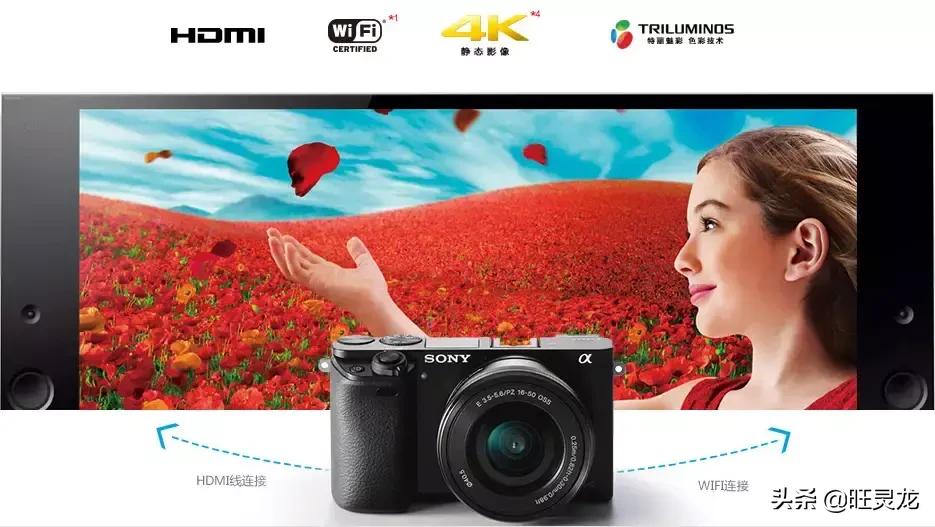 索尼微单a6000调色彩,索尼微单a6000价格