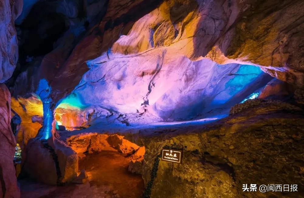 龙岩打卡景点,龙岩五一游玩推荐