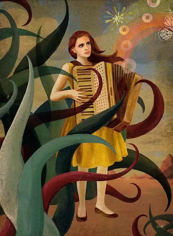 我们和孩子是平等的,我们和孩子一样重要