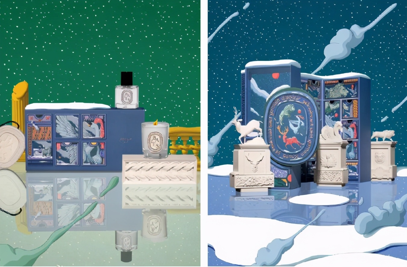 岁末圣诞元旦礼物,岁末钜惠圣诞狂欢购