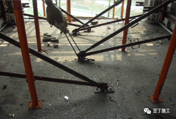 铝模板外模的施工方法,铝模与木模板的区别是什么