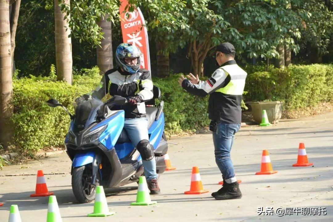 光阳赛艇400noodoe怎么使用,大排量踏板光阳赛艇400