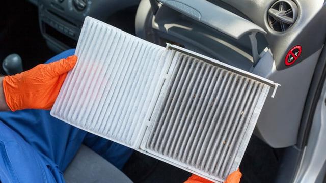 车载空调制冷效果差怎么处理,车载空调制冷怎么操作